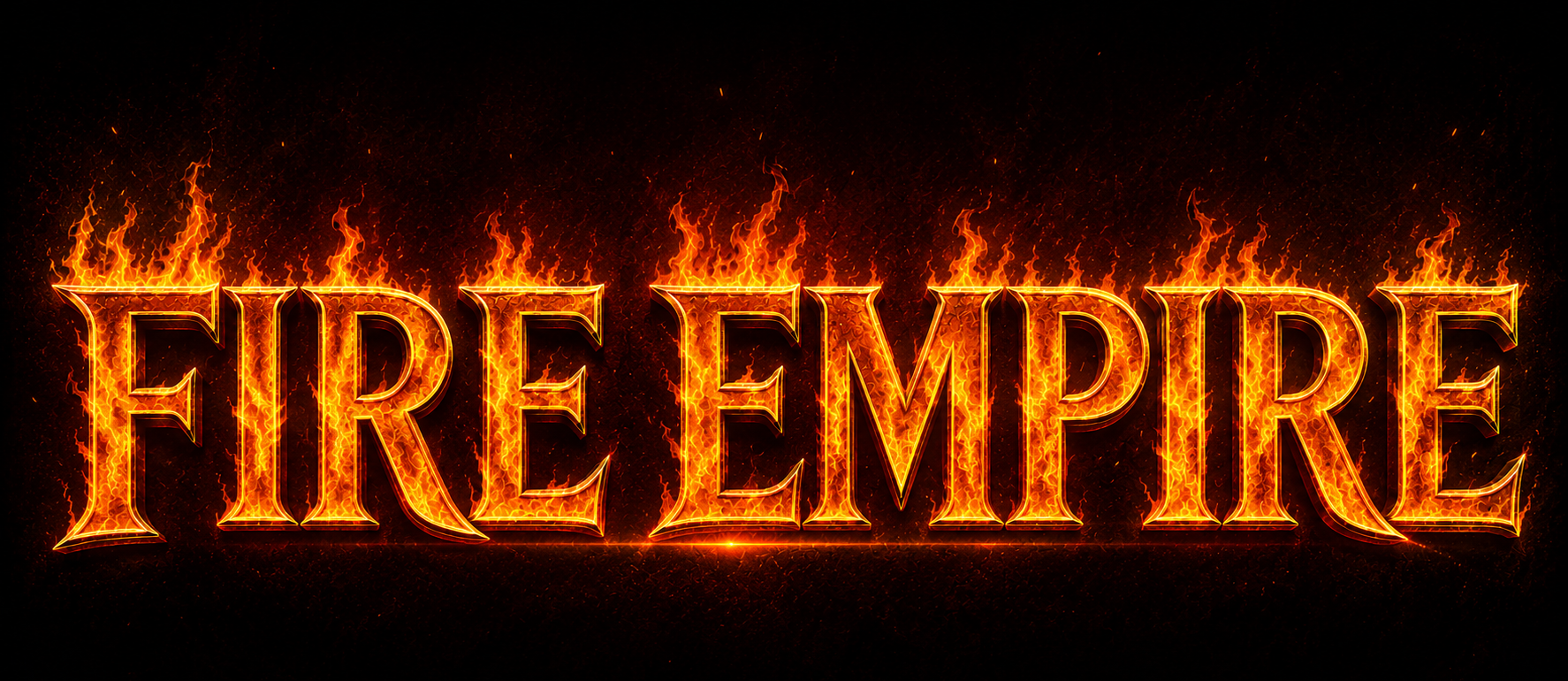 Fire Empire
